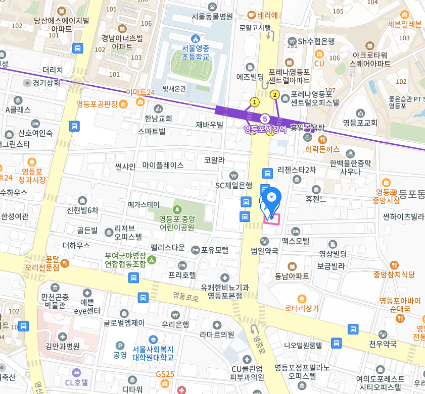 센터 이미지