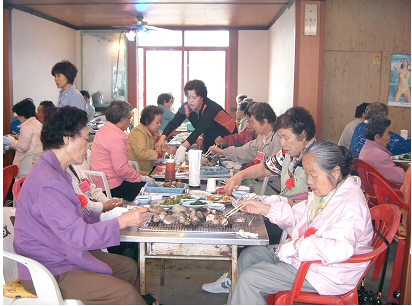 센터 이미지