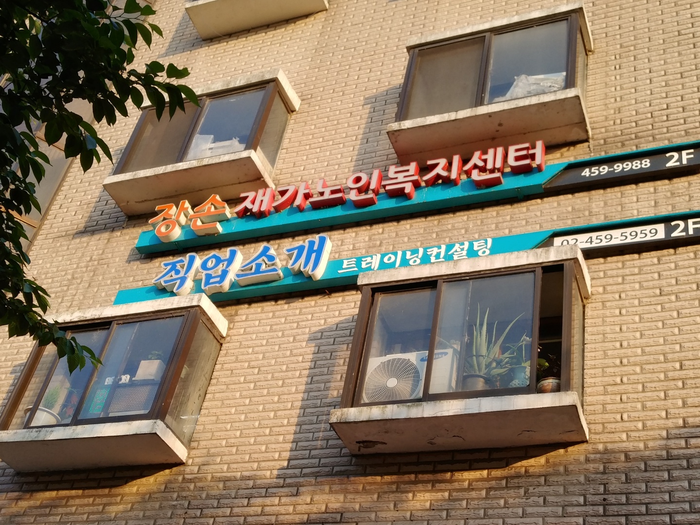 센터 이미지