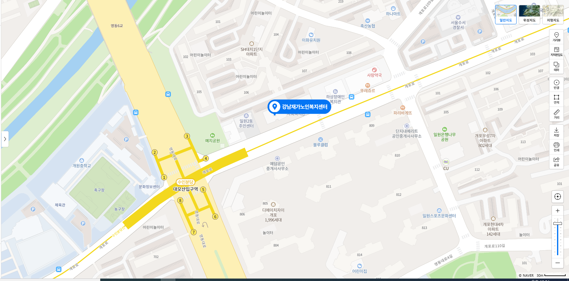센터 이미지