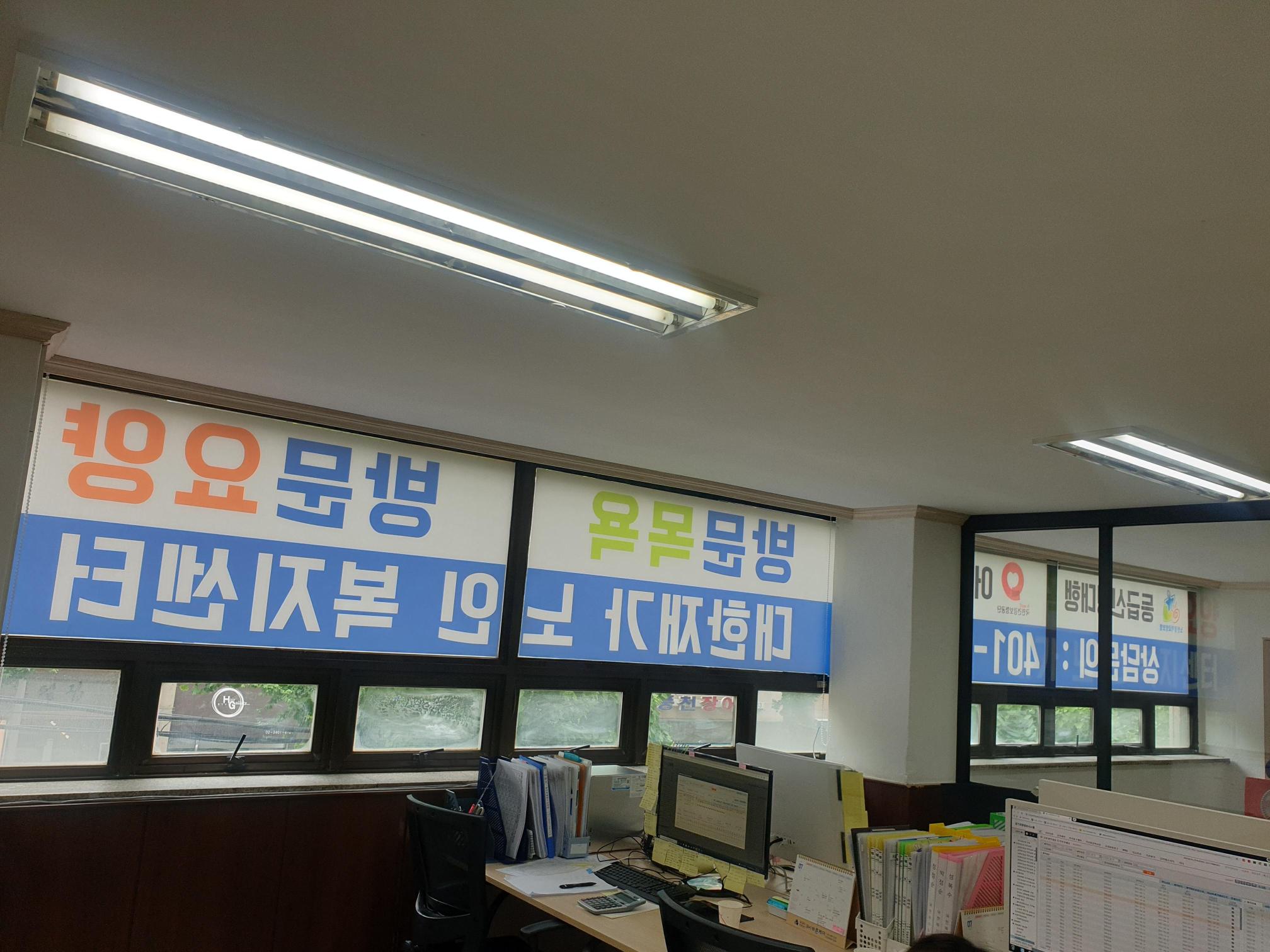 센터 이미지
