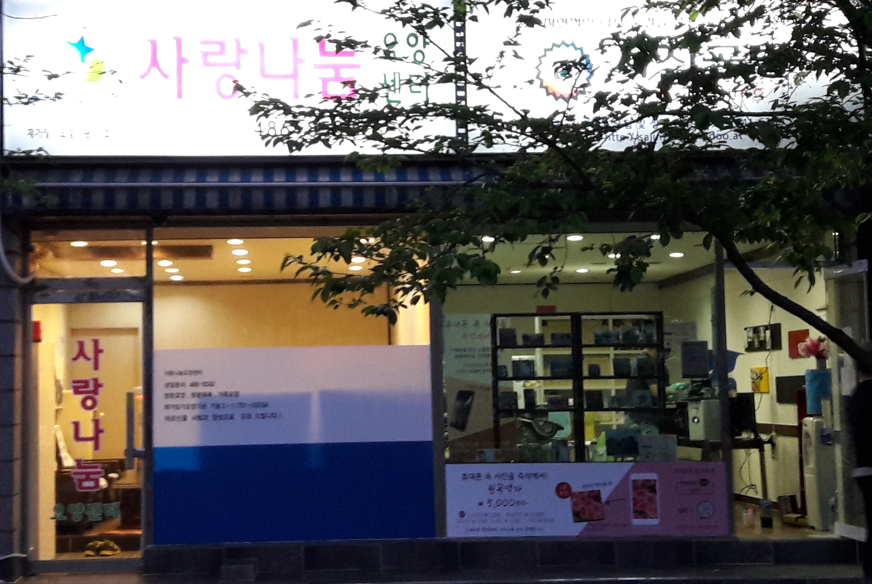 센터 이미지