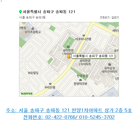 센터 이미지
