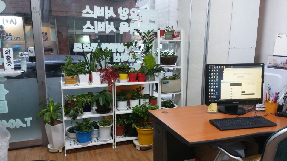 센터 이미지