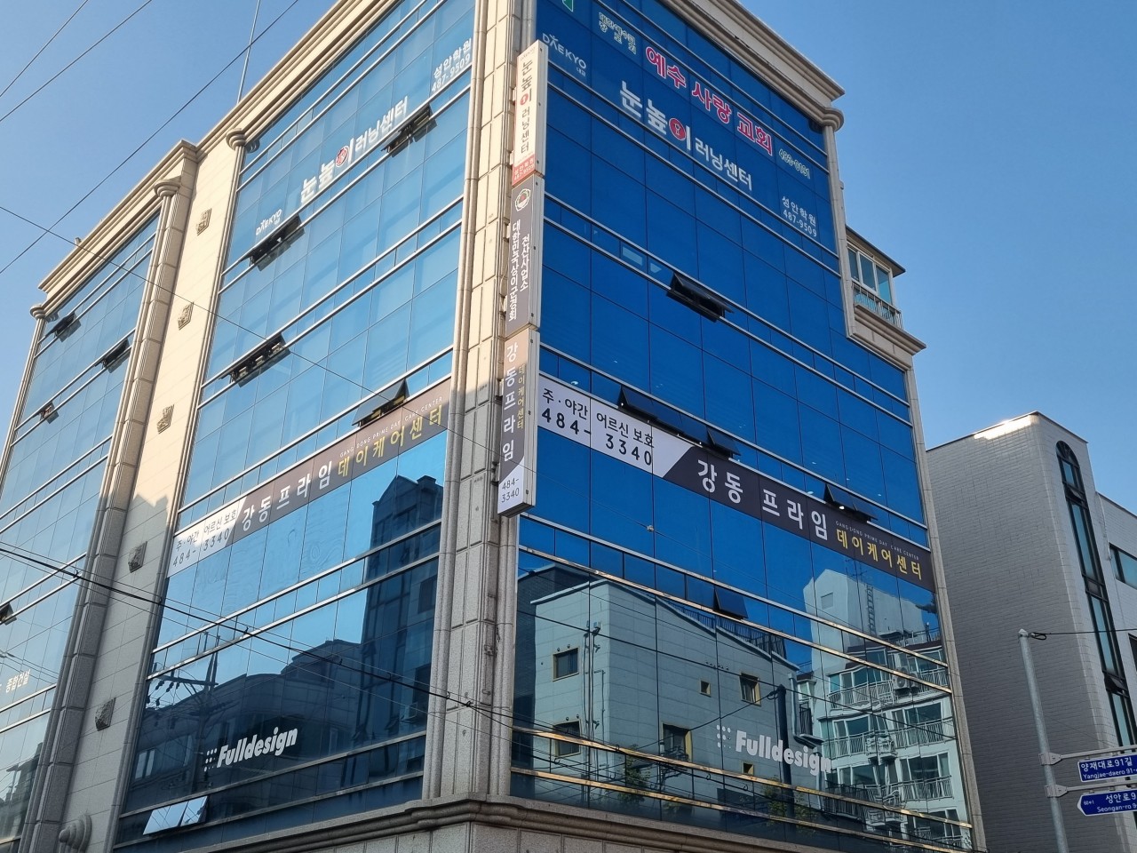센터 이미지