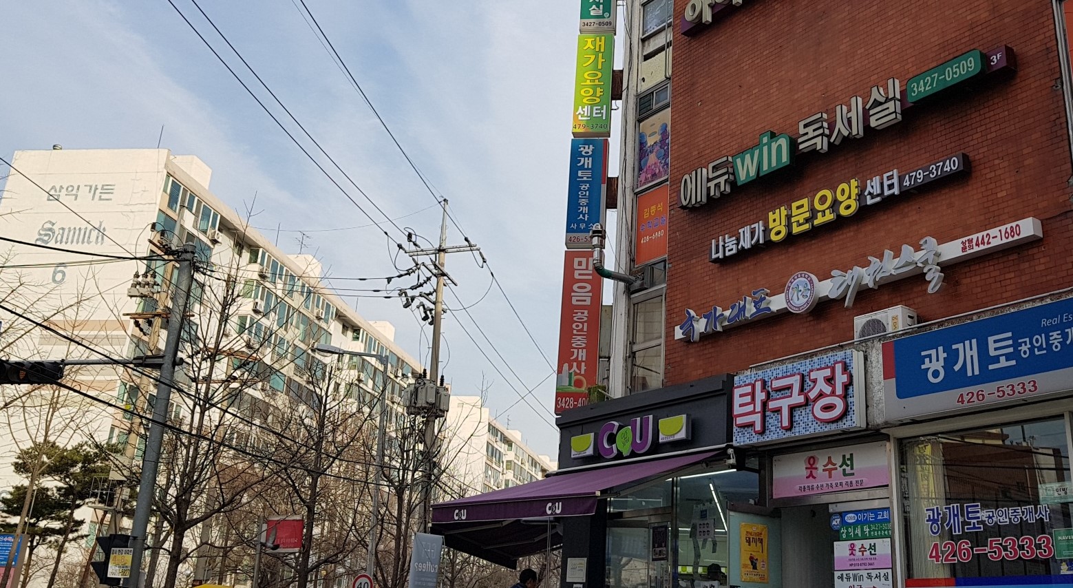 센터 이미지