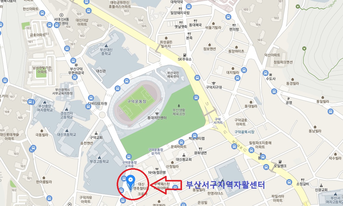 센터 이미지