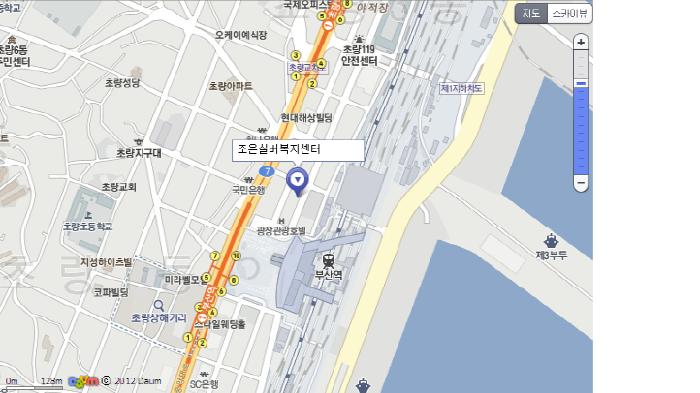 센터 이미지