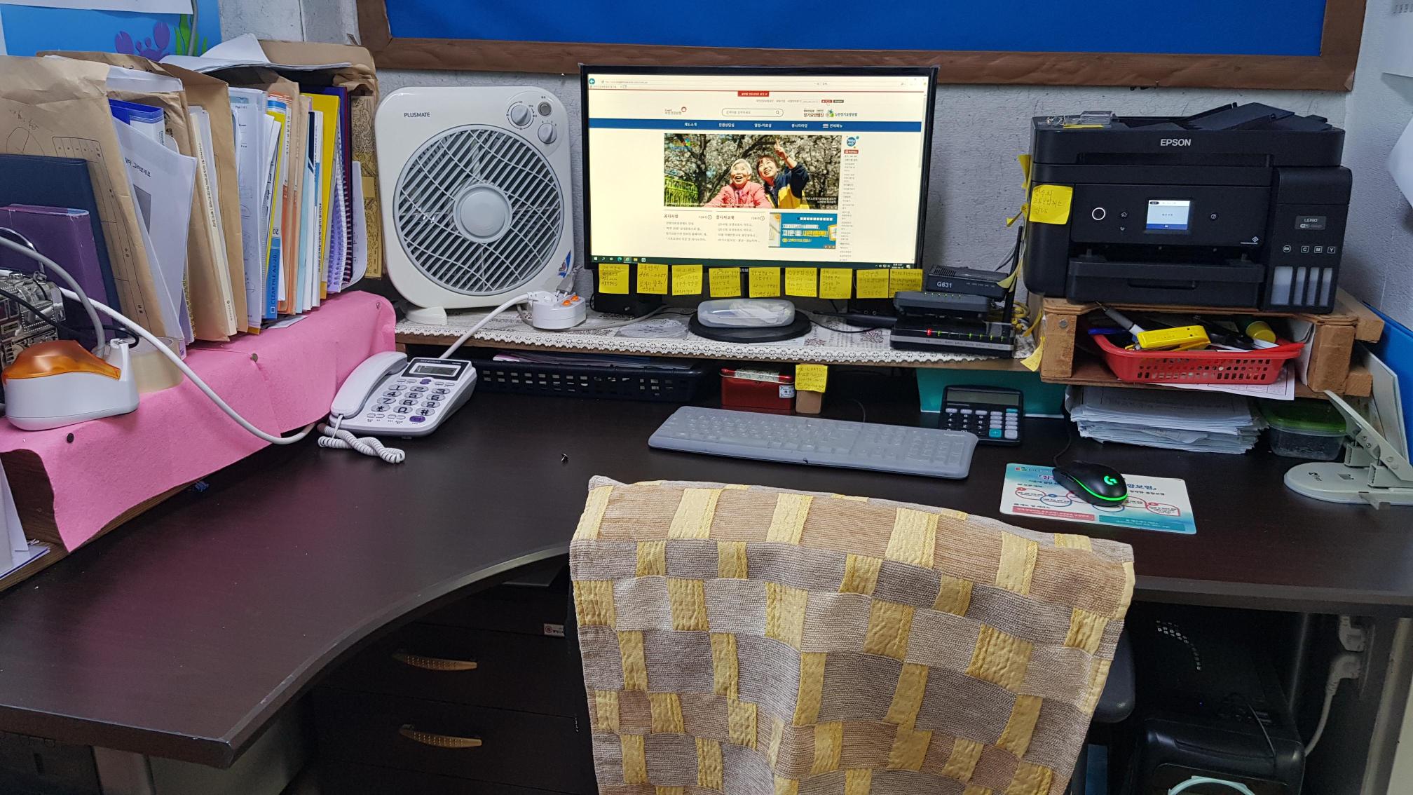 센터 이미지