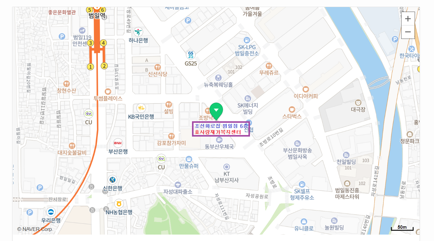 센터 이미지