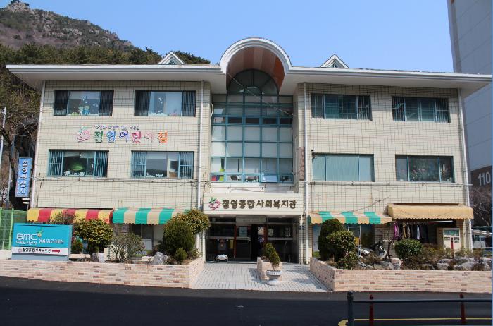 센터 이미지