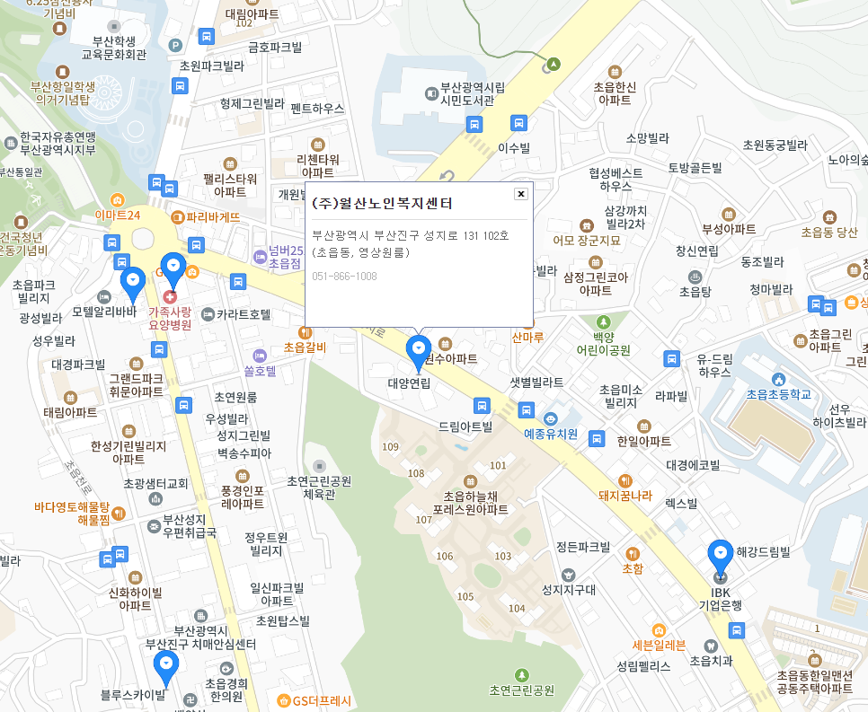 센터 이미지