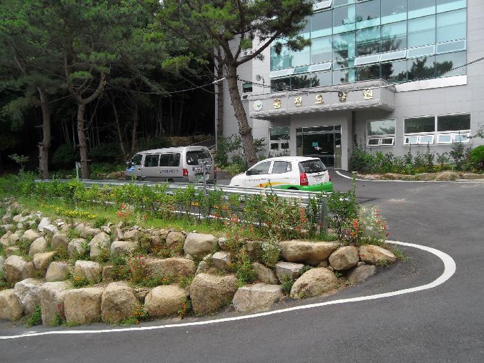 센터 이미지