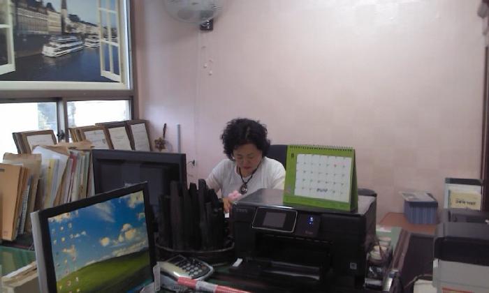 센터 이미지