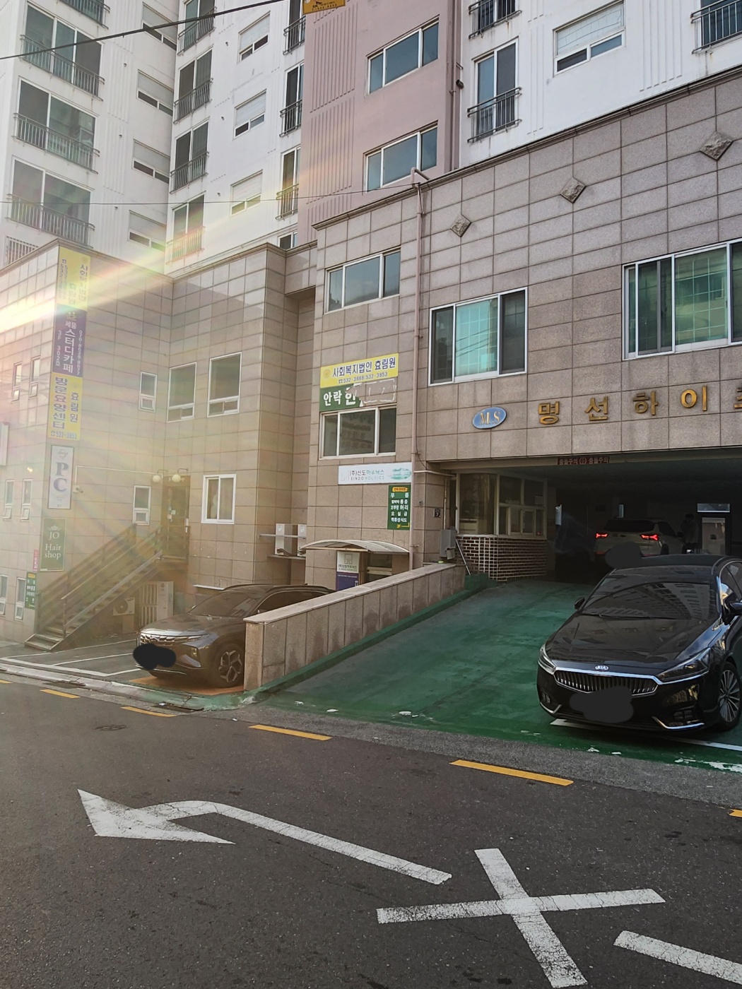 센터 이미지