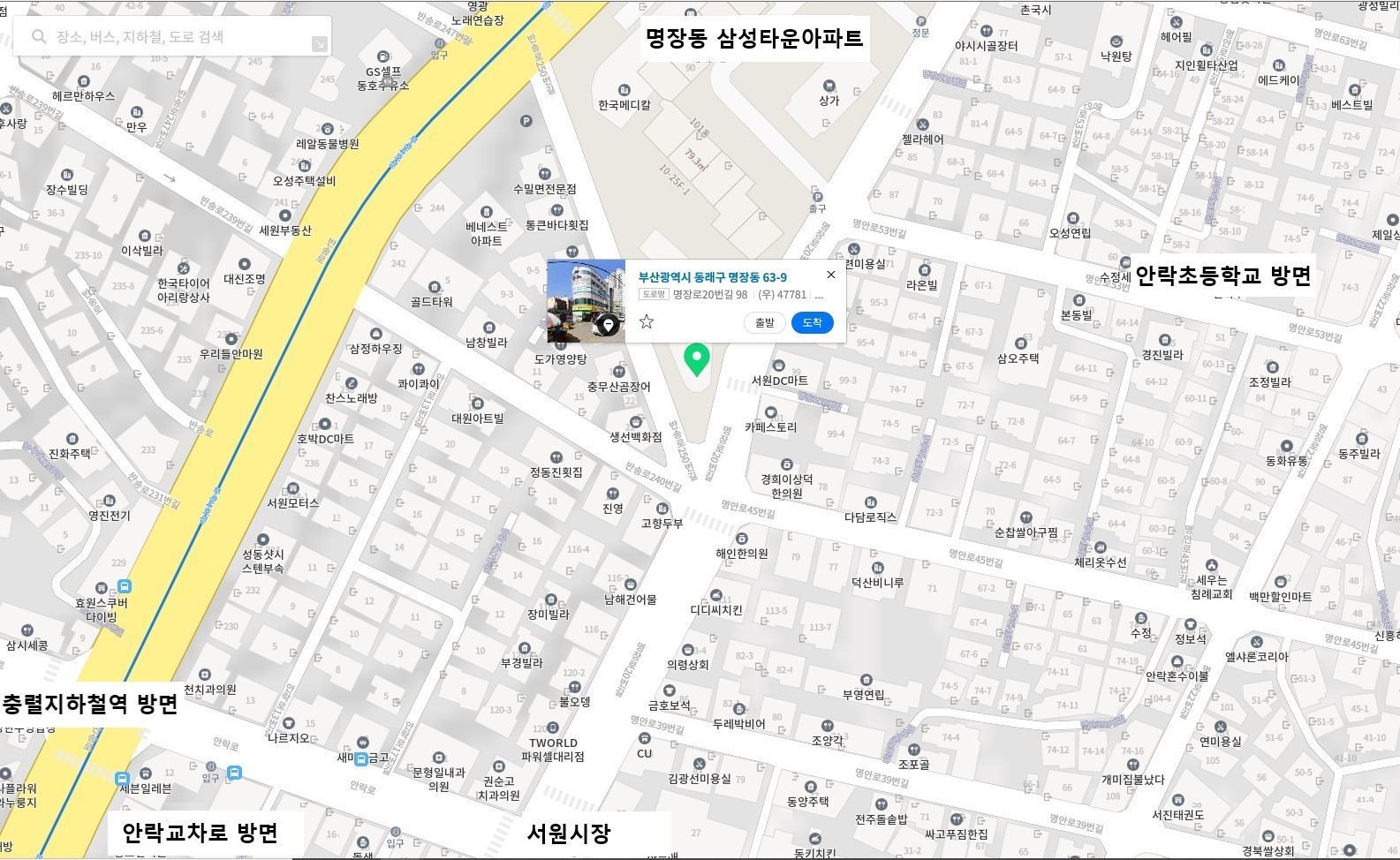 센터 이미지