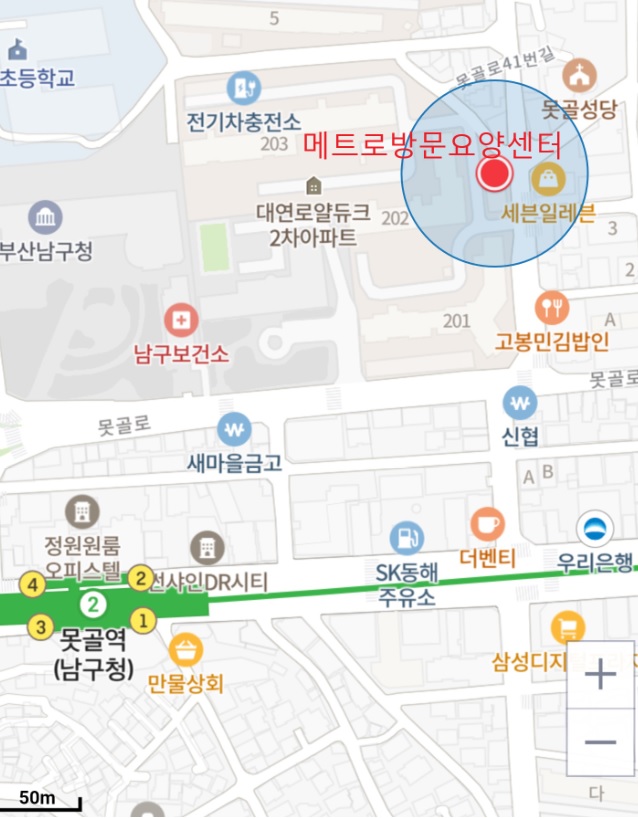 센터 이미지