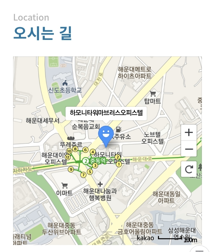 센터 이미지