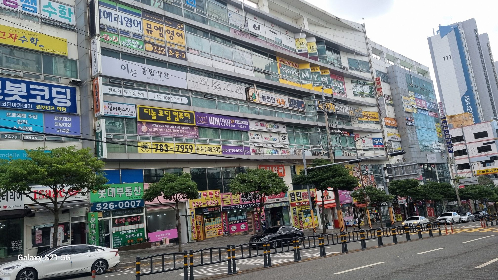 센터 이미지