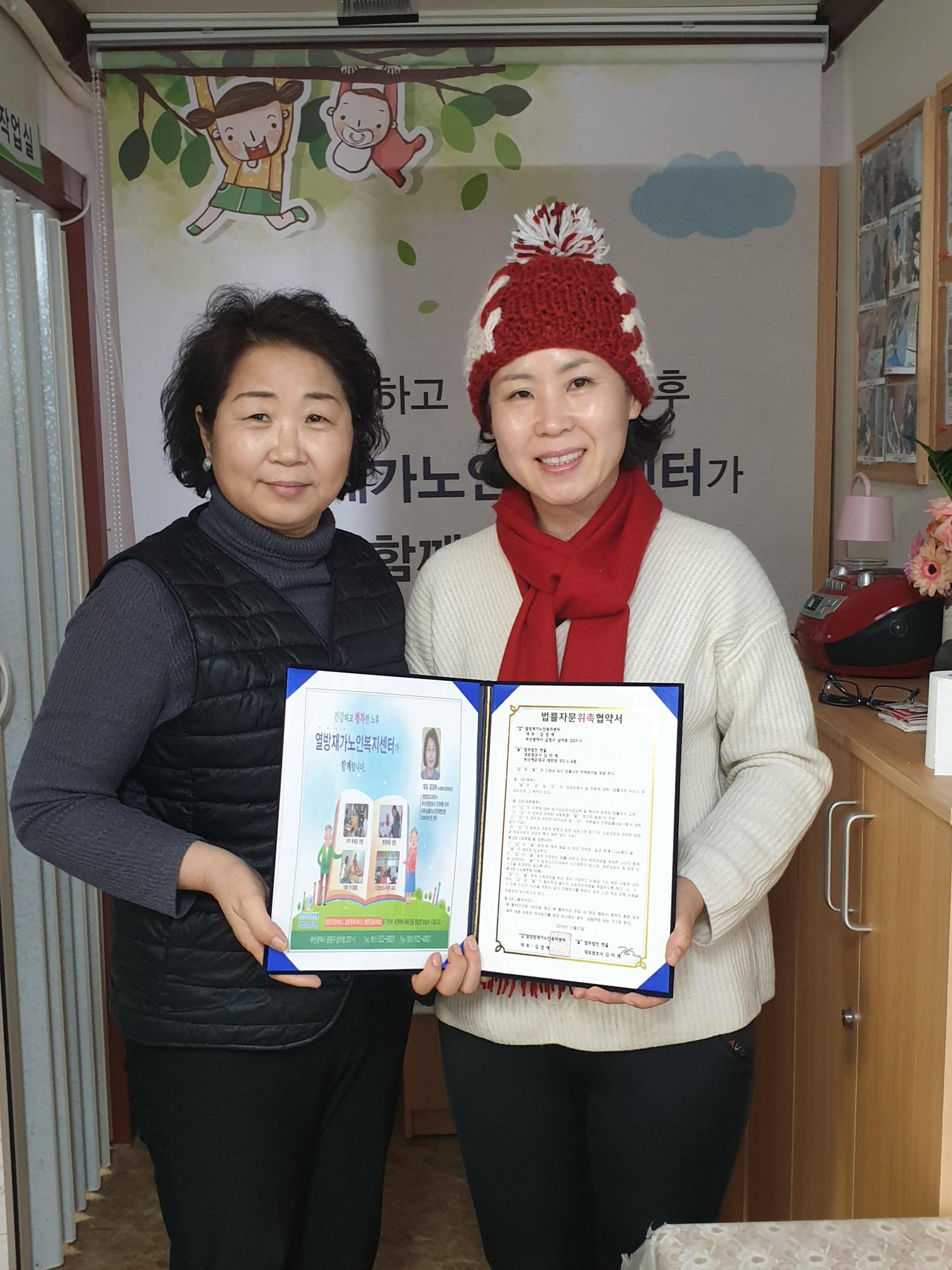 센터 이미지