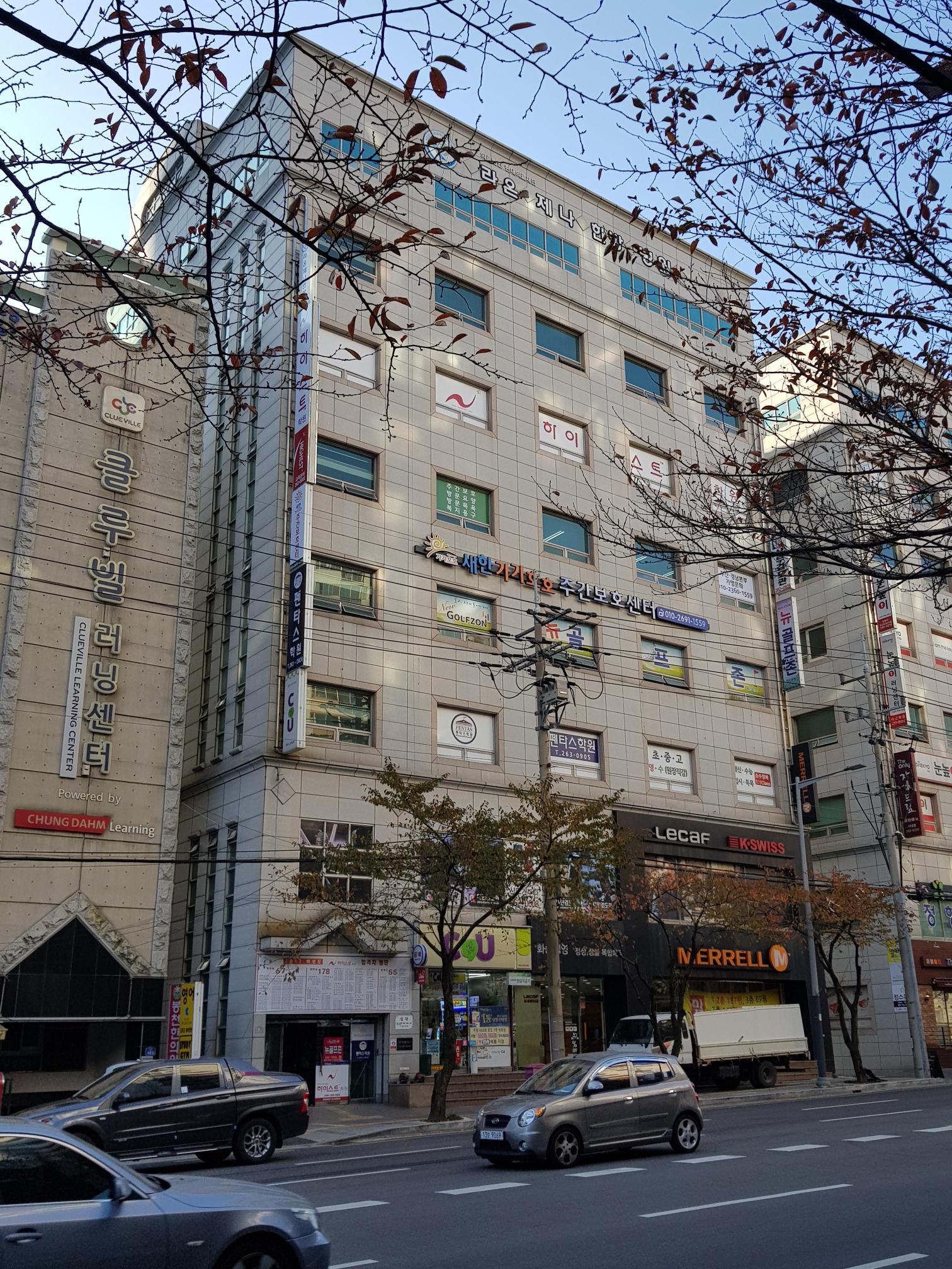 센터 이미지