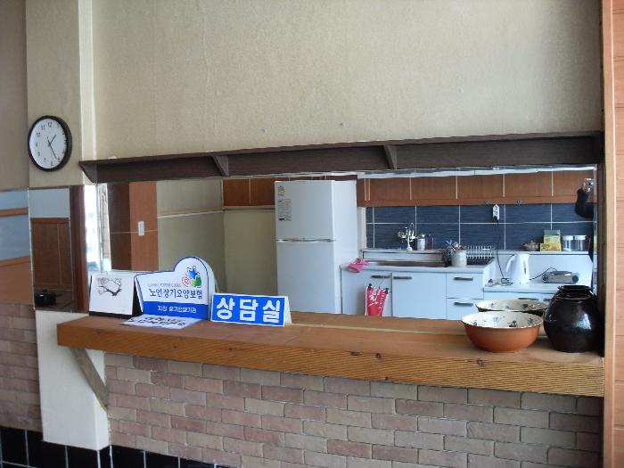 인애원재가복지센터 시설 이미지 17