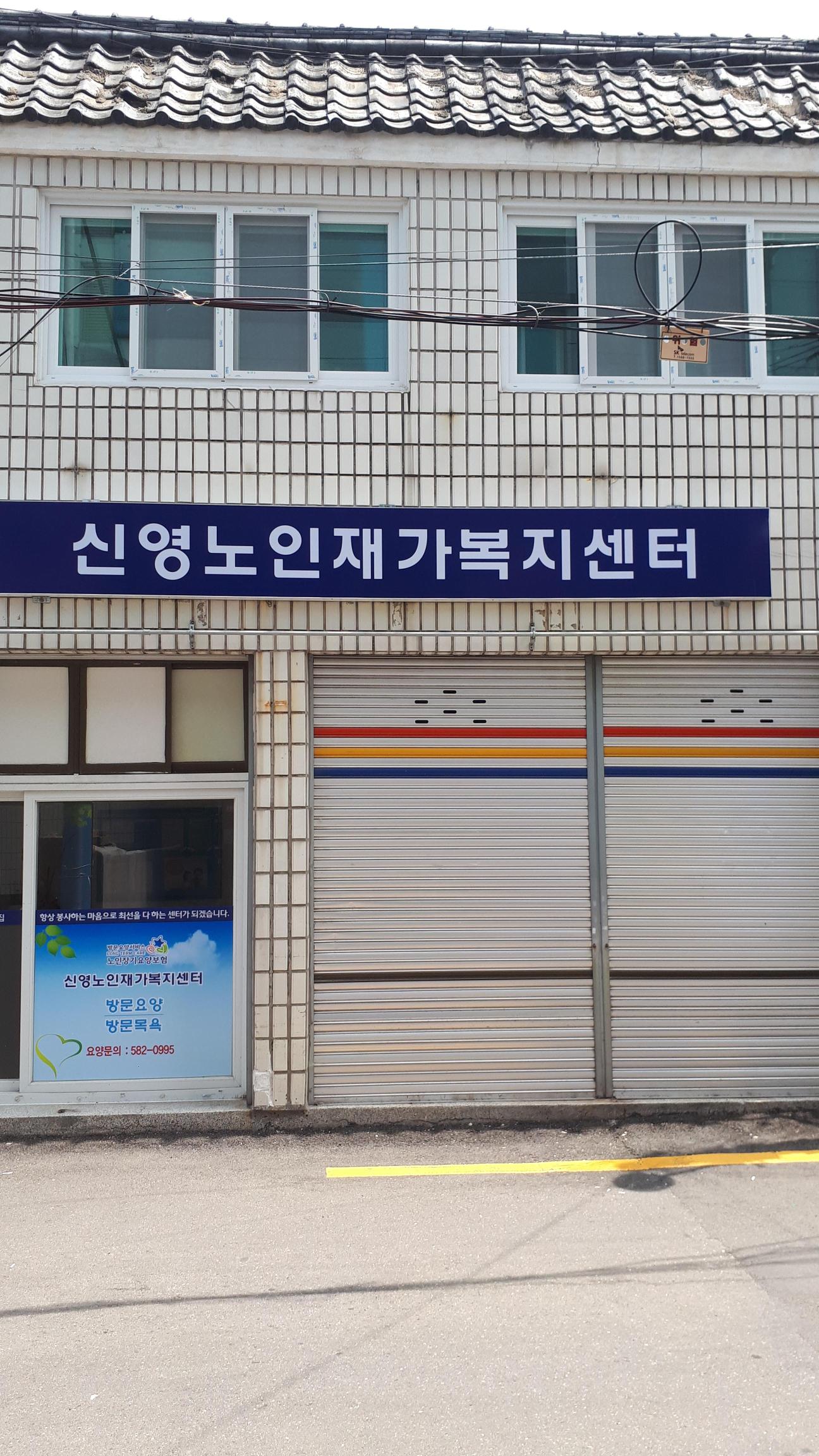 센터 이미지
