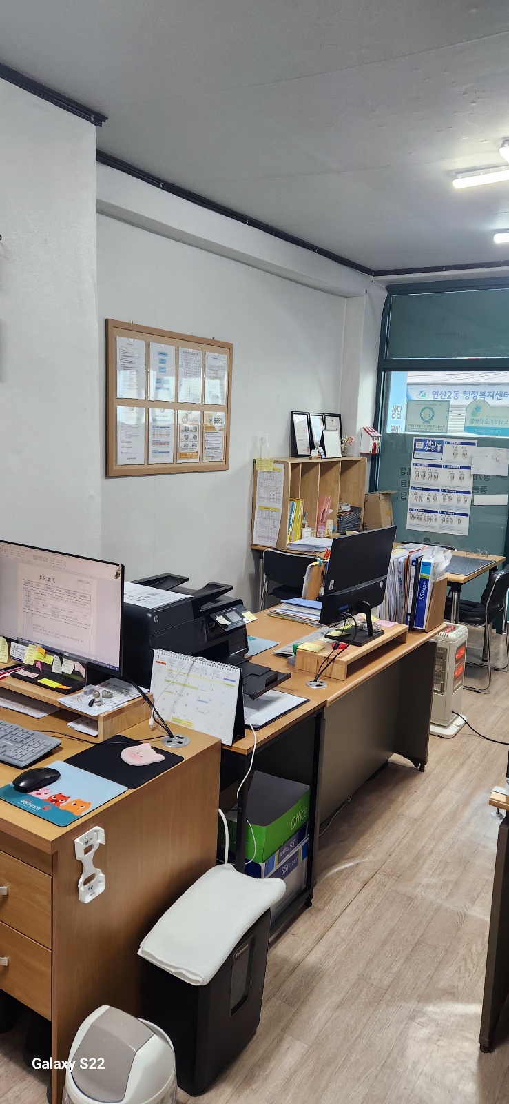 센터 이미지