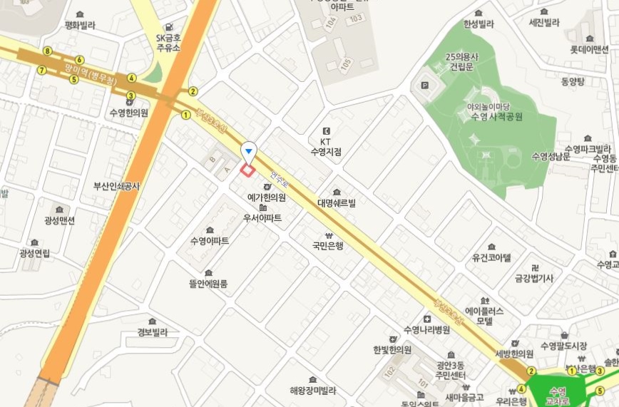 센터 이미지