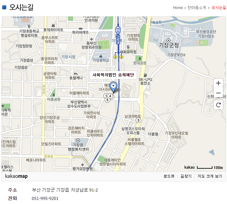 센터 이미지