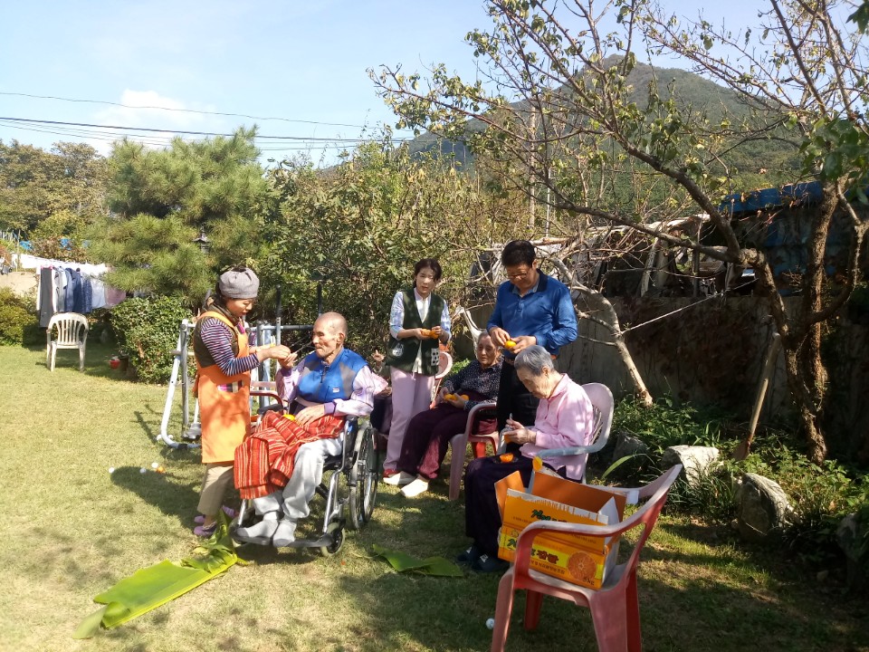 센터 이미지