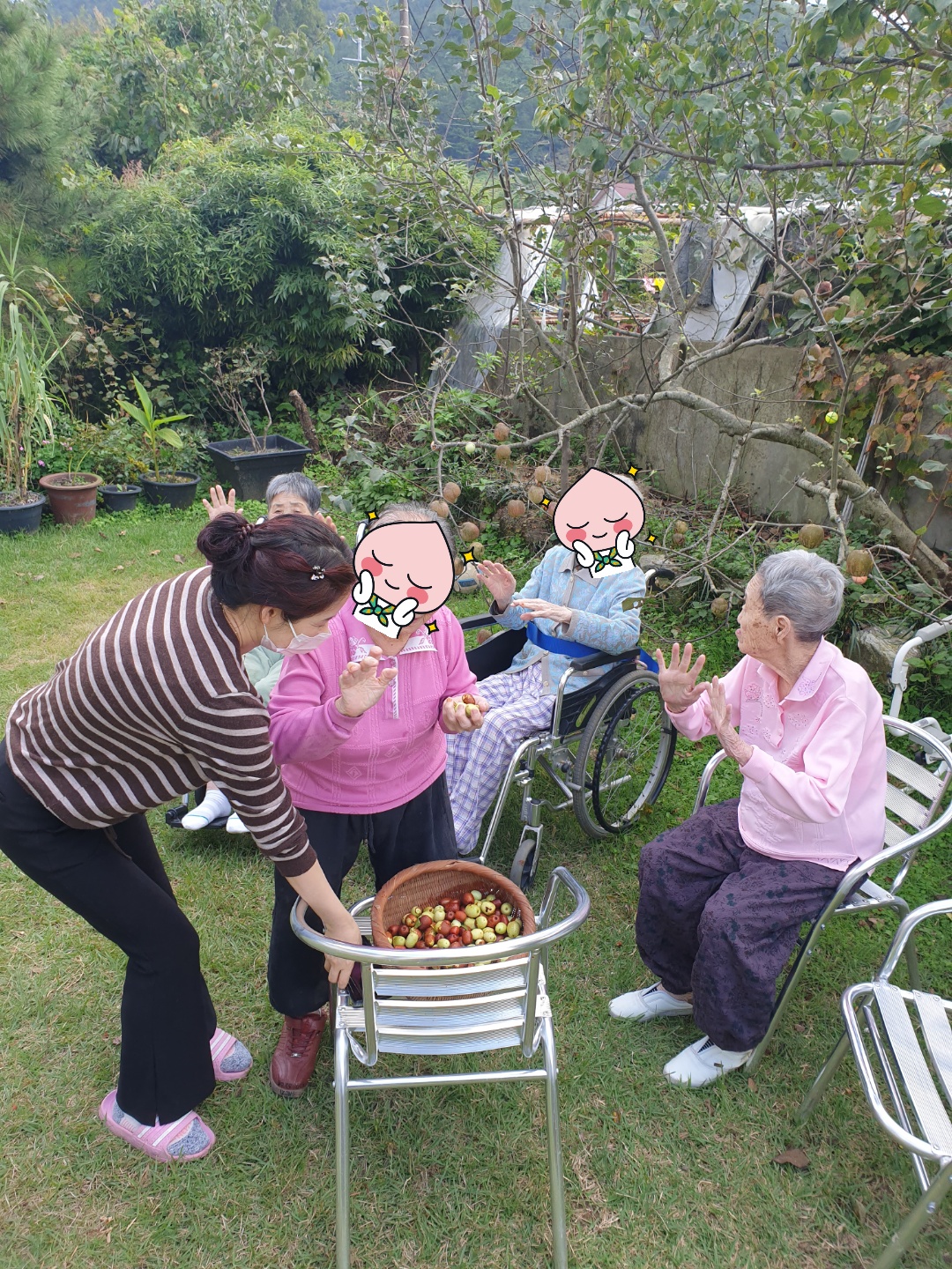 센터 이미지