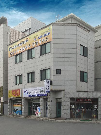 센터 이미지