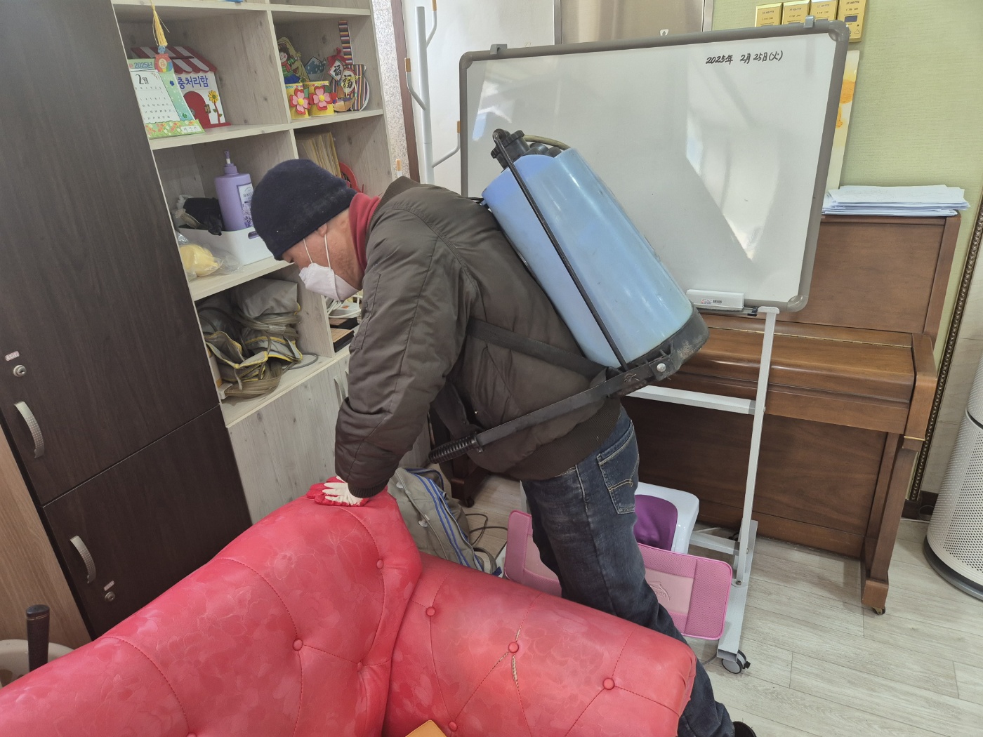 센터 이미지