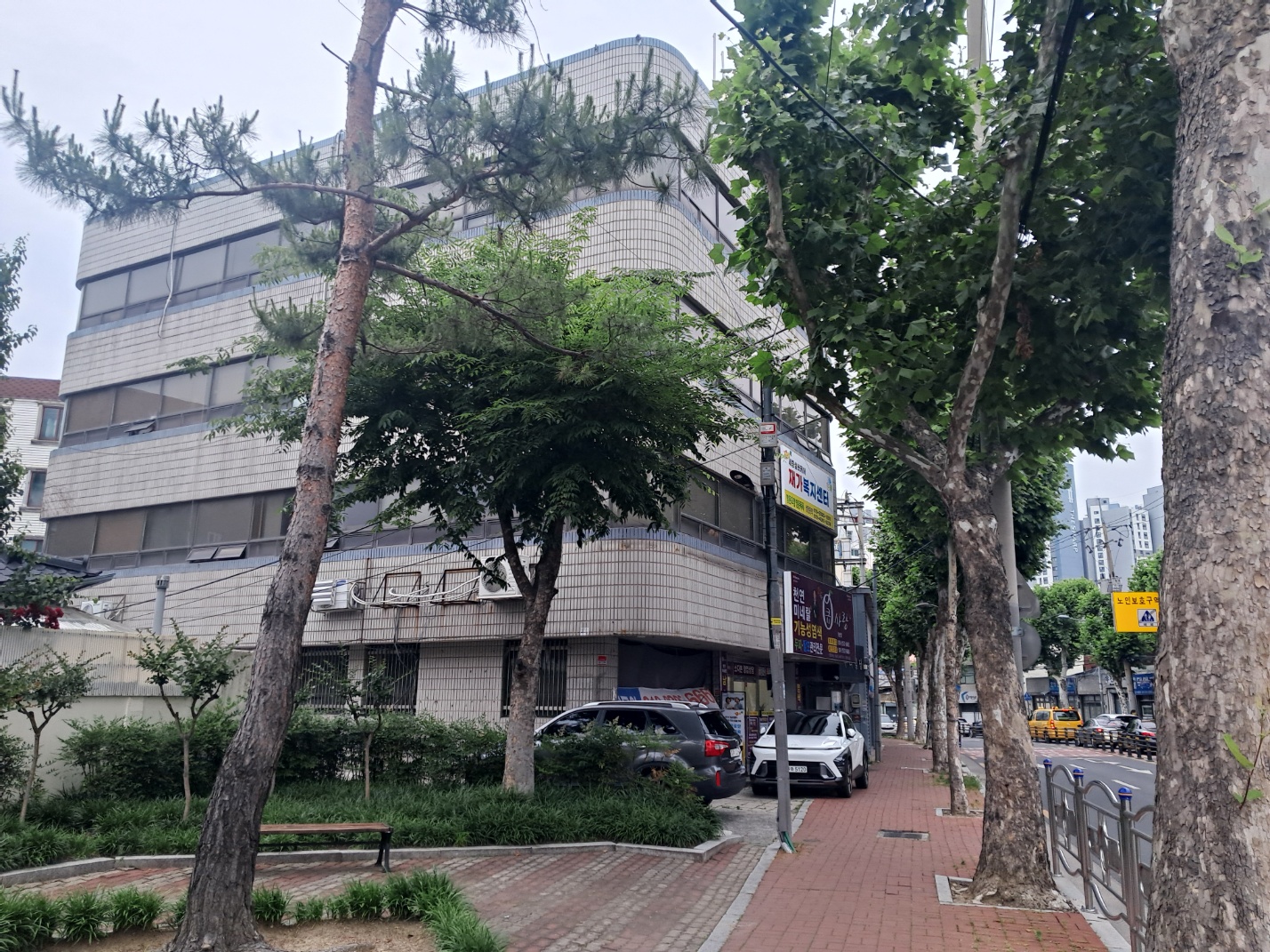 센터 이미지