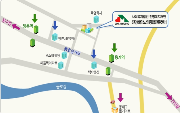 센터 이미지