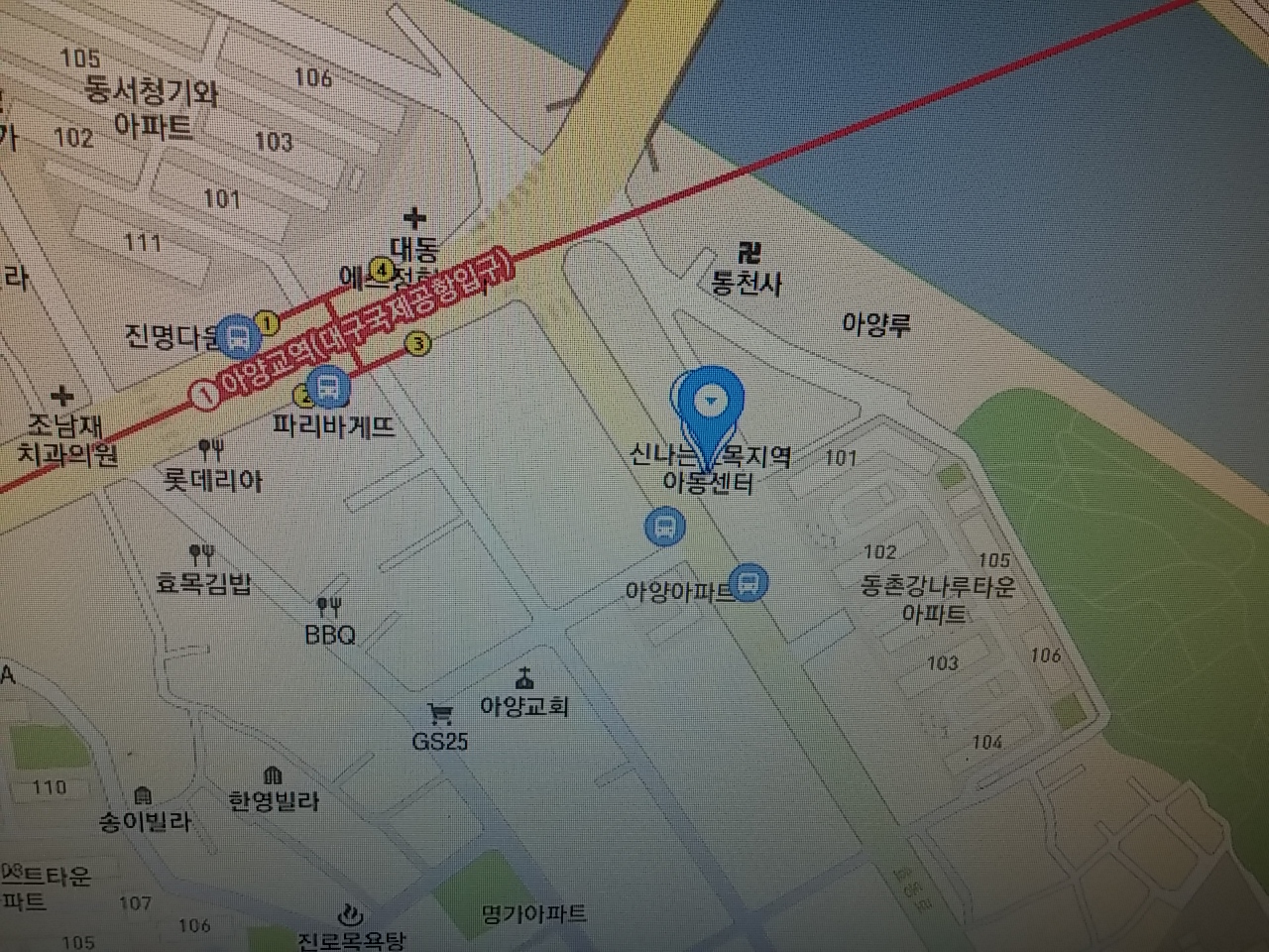 센터 이미지