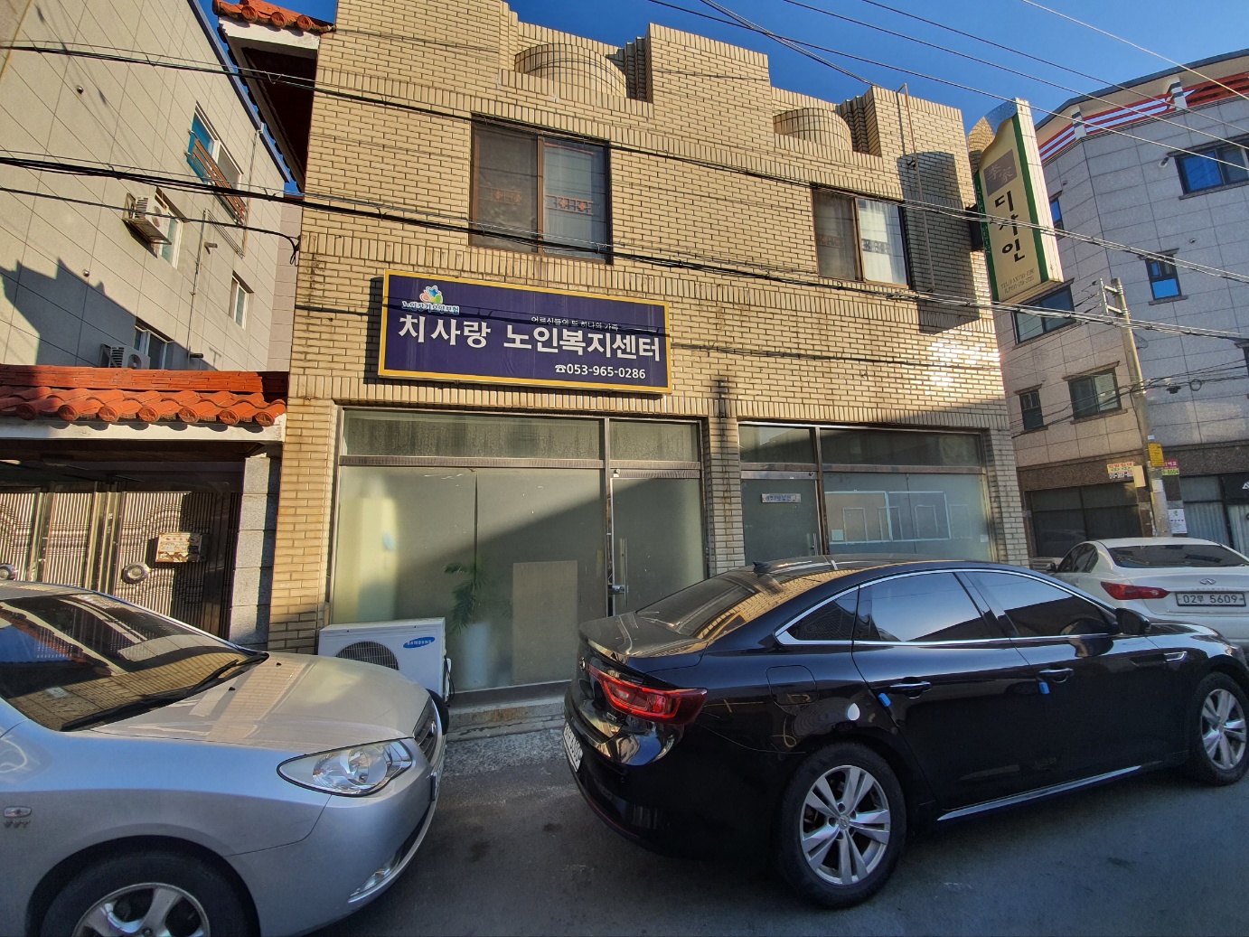 센터 이미지
