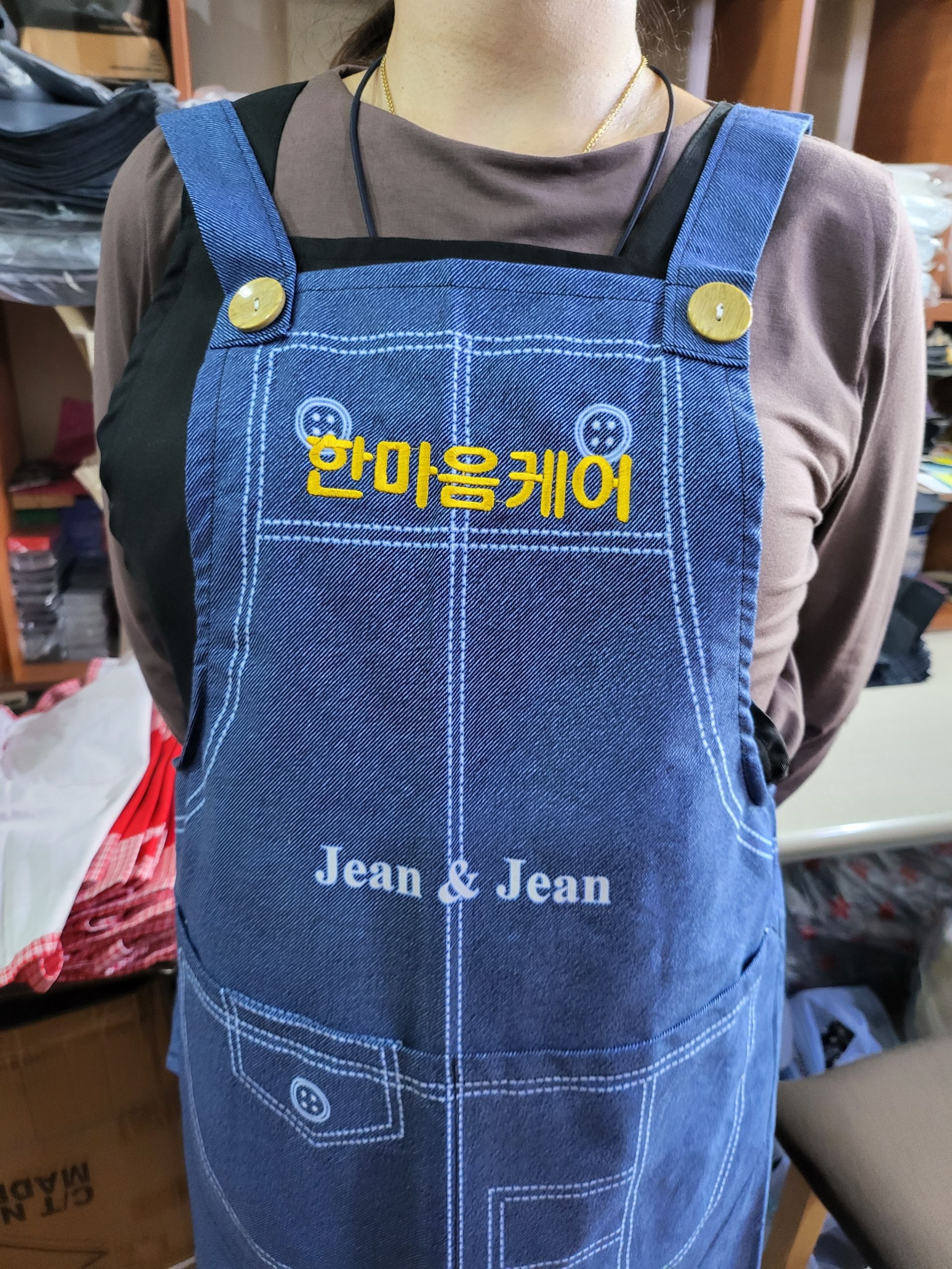 센터 이미지