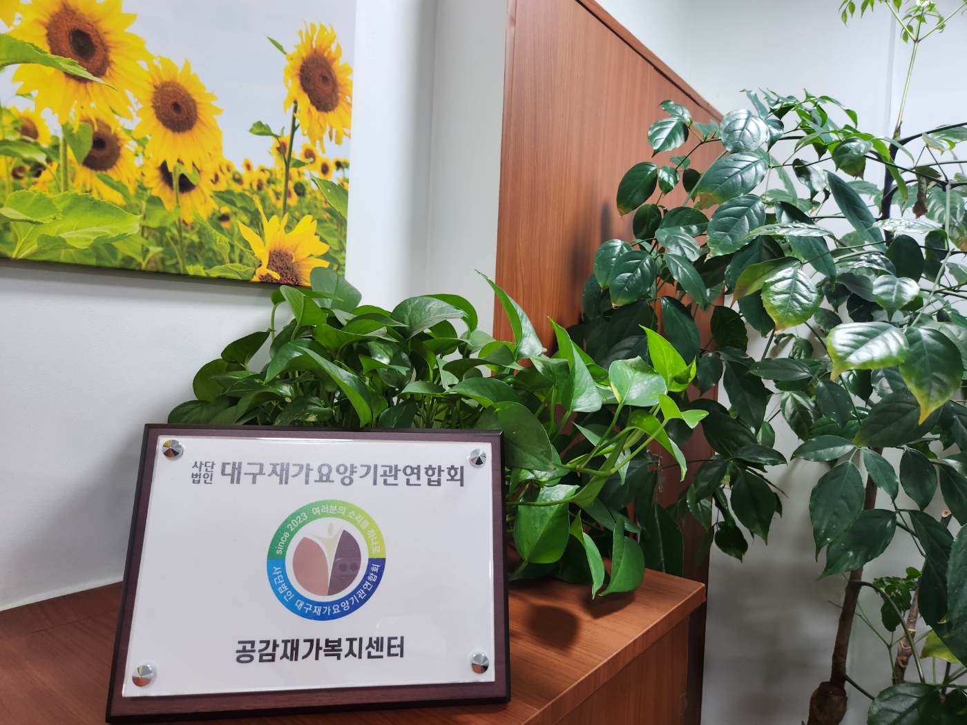 센터 이미지