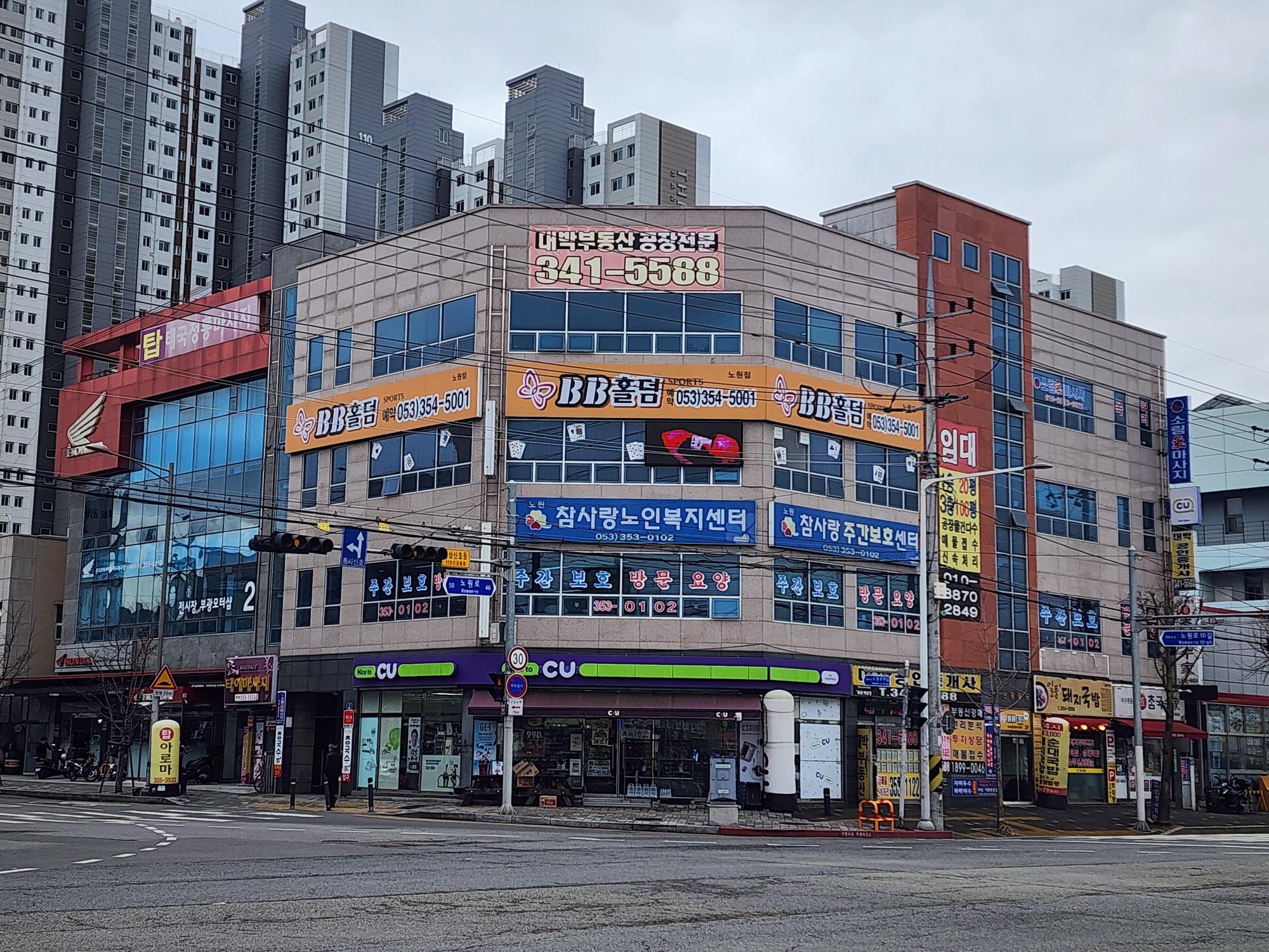 센터 이미지