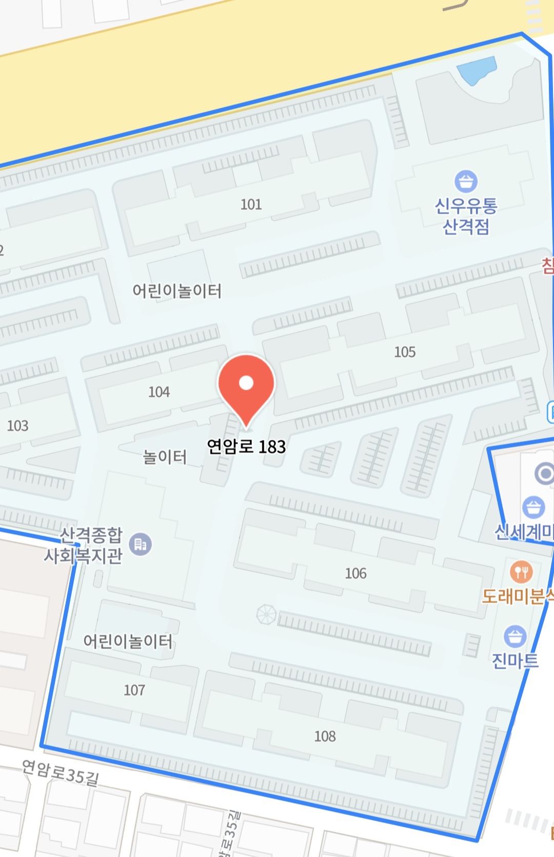 센터 이미지