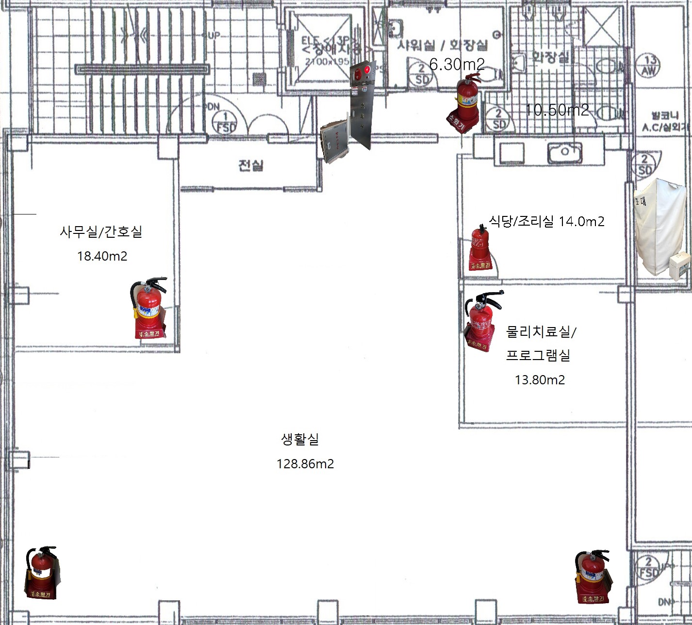 센터 이미지
