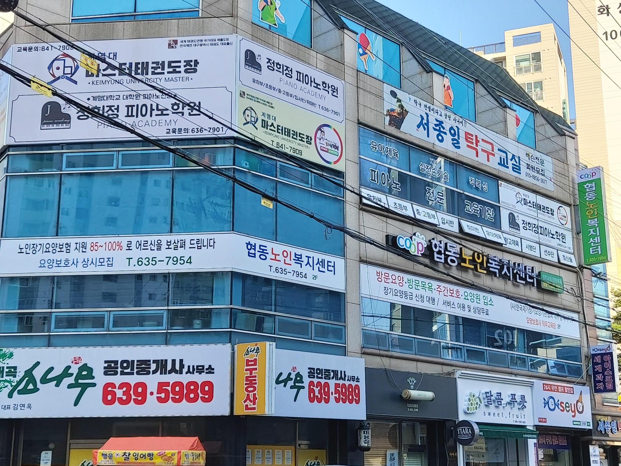 센터 이미지