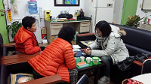센터 이미지