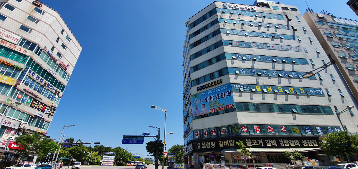 센터 이미지