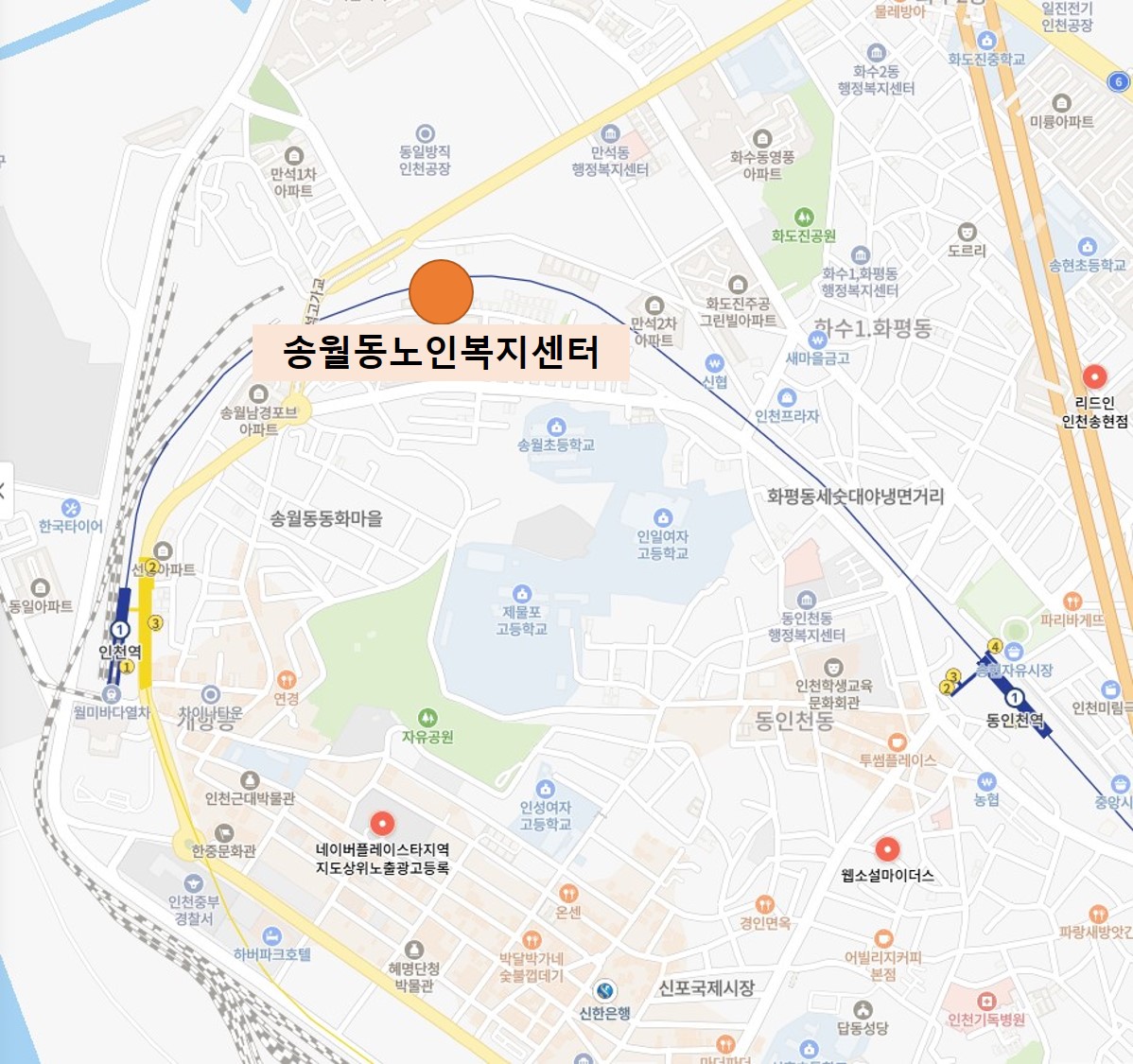 센터 이미지