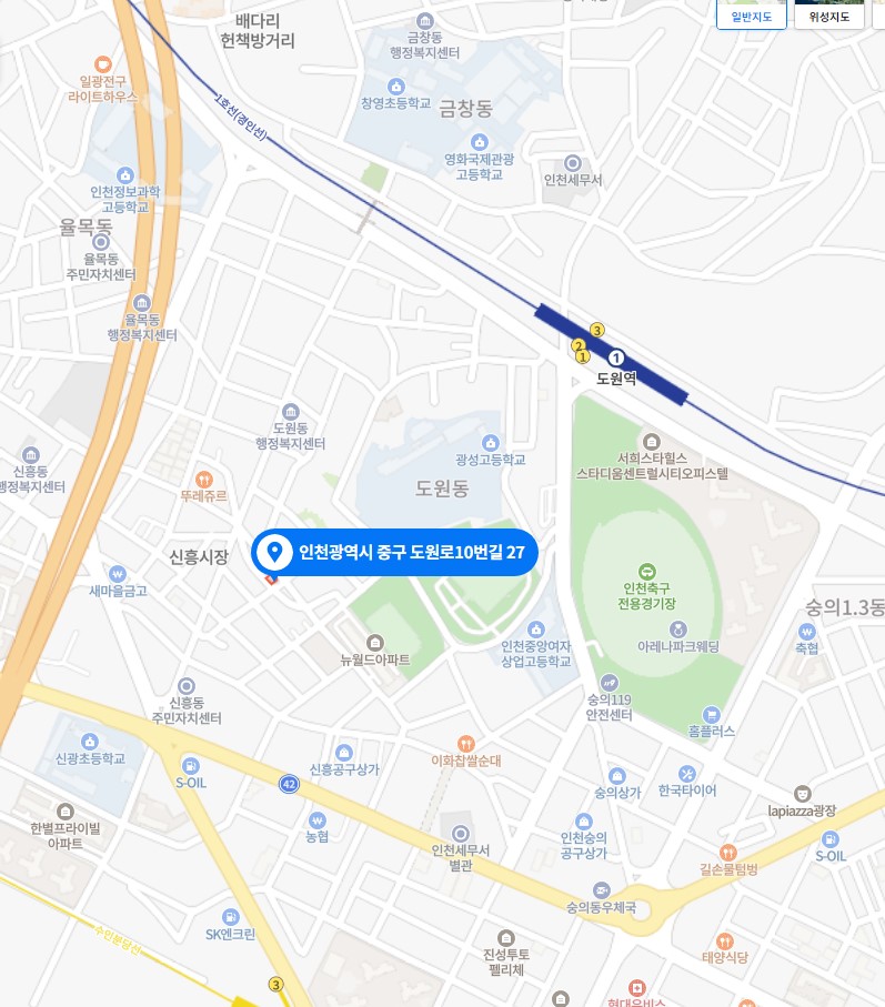 센터 이미지