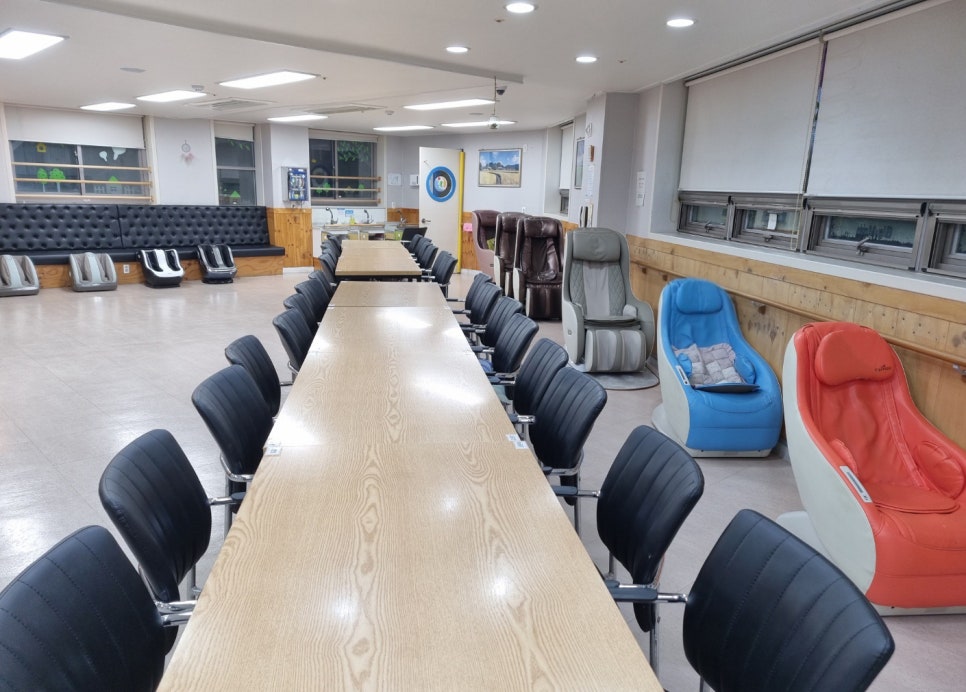 동인천노인주야간보호센터 시설 이미지 6