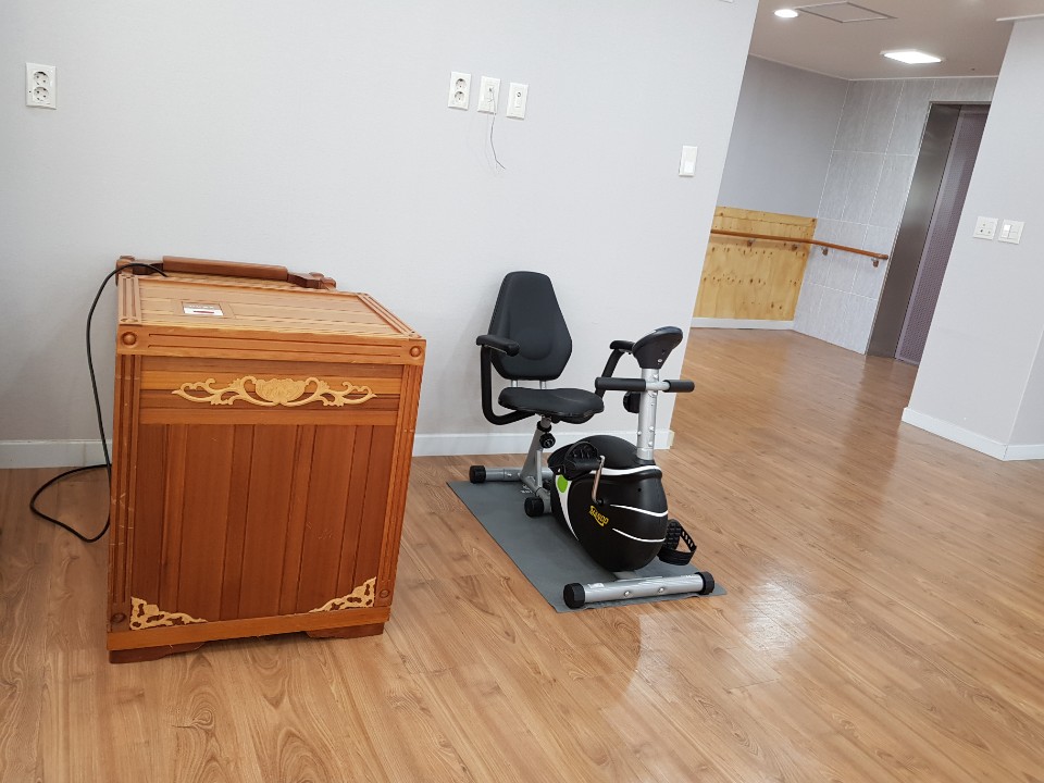동인천노인주야간보호센터 시설 이미지 18